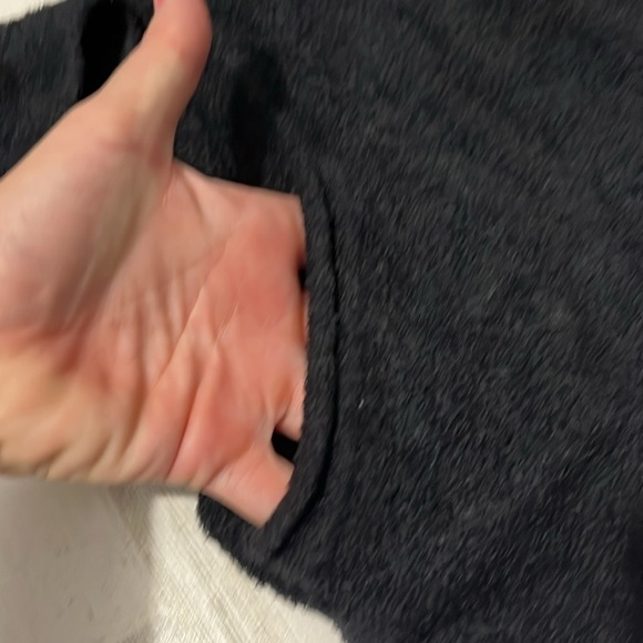 Barefoot Dreams Bamboo Chic Lite Cardigan Size XS/S - Picture 4 of 9